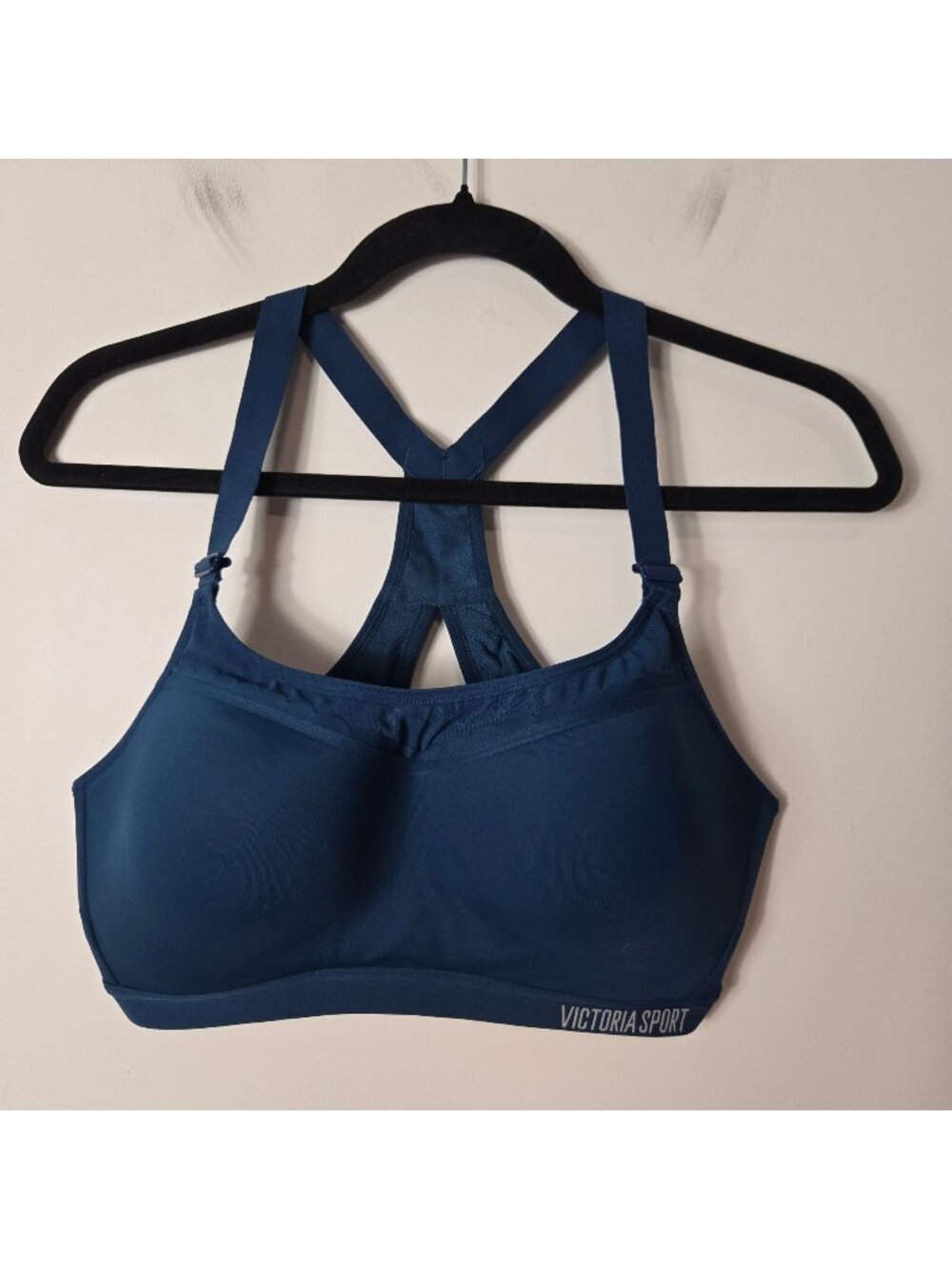 Victoria's Secret Sport Incredible Lightweight Maximum Support Bra Size 36D